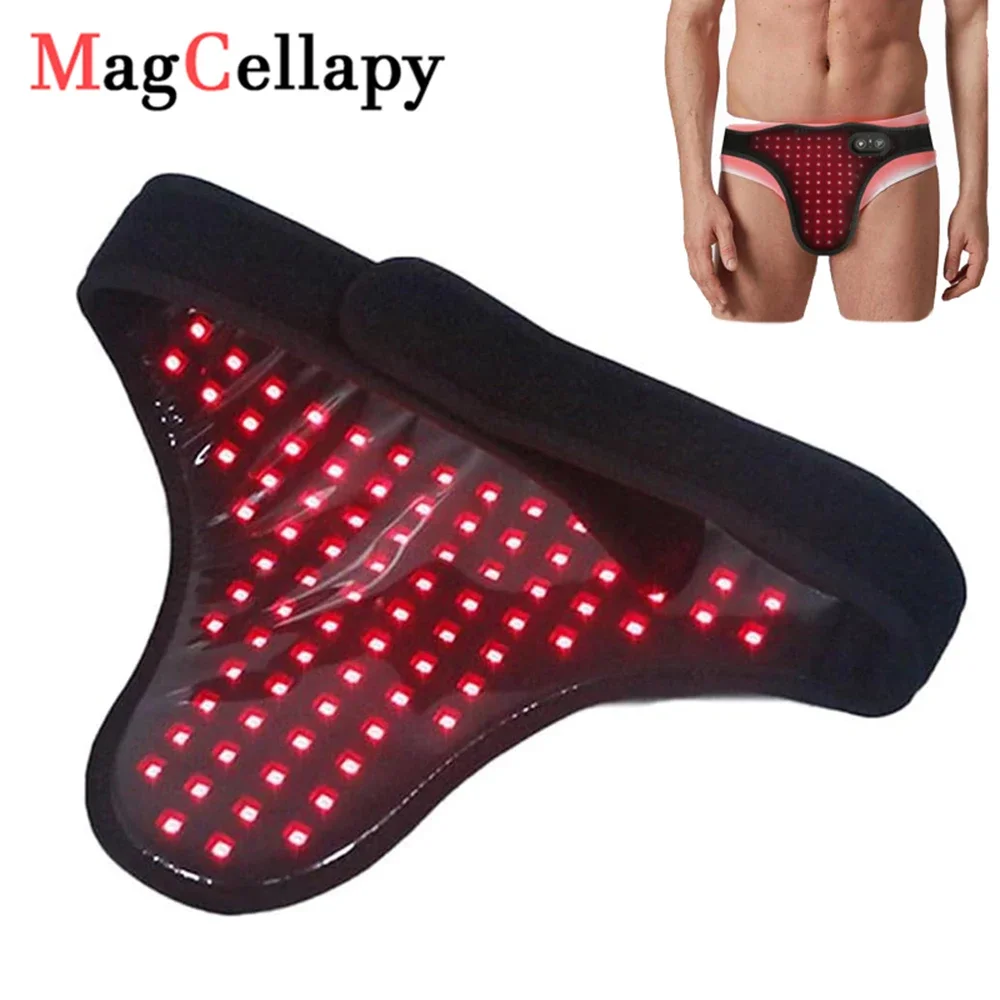 Primal CoreHeat – Red Light Recovery Belt 2 Primal CoreHeat – Red Light Recovery Belt - Image 2